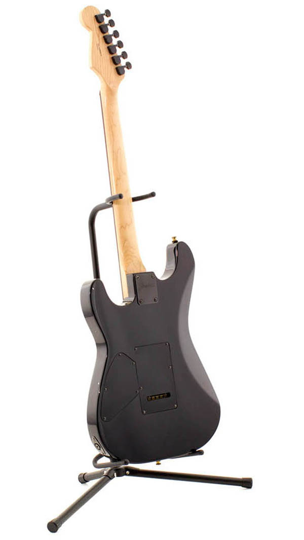 Fender Tie-Dye Stratocaster Hippie