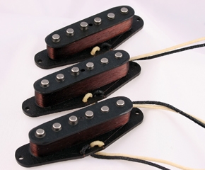 Amalfitano Pickups - The SP Set