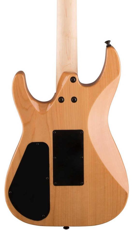 Jackson Pro Dinky DK2QM Electric Guitar