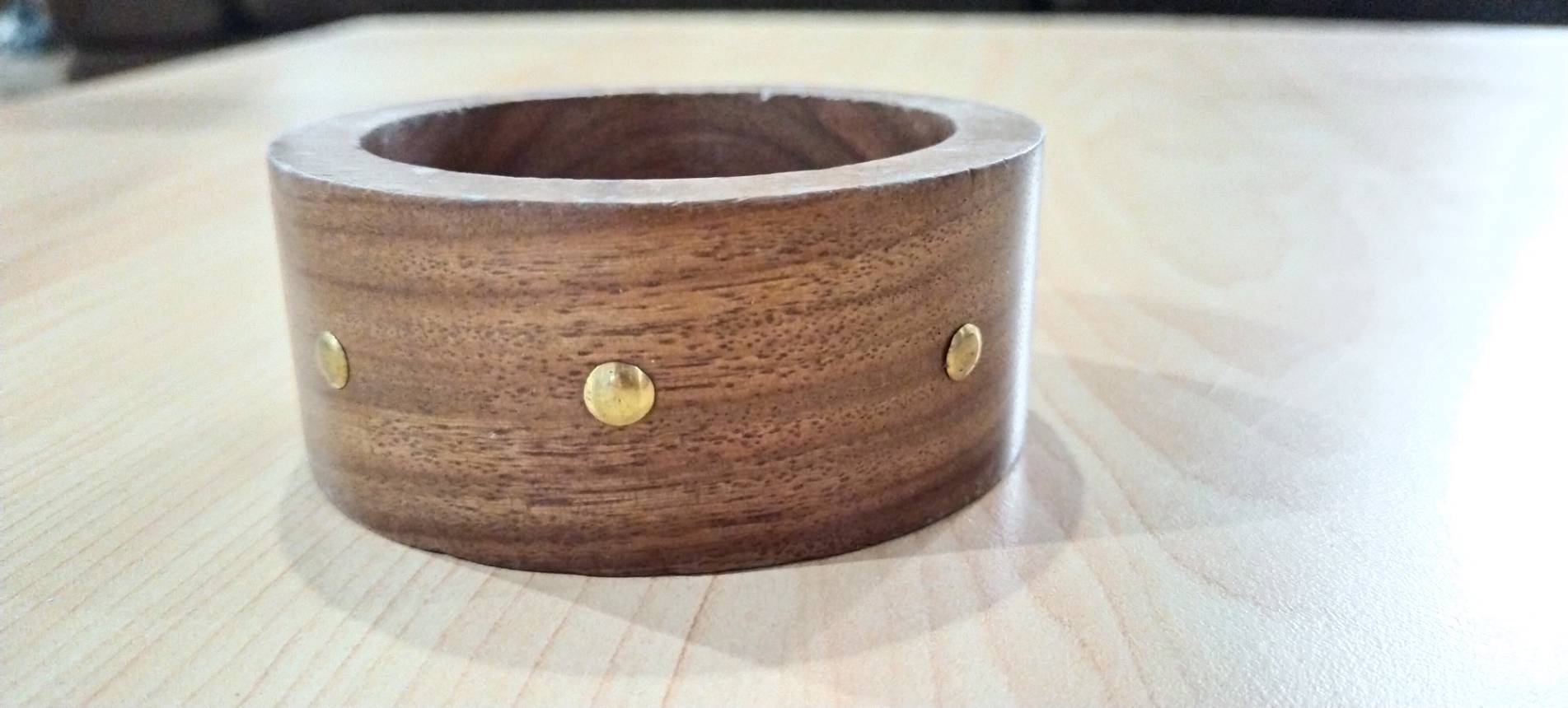 กำไลแขนงานไม้ คละแบบคละลาย ราคาส่ง