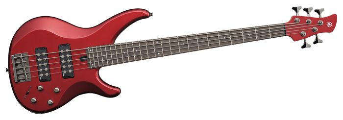 Yamaha TRBX305 5-String Electric Bass