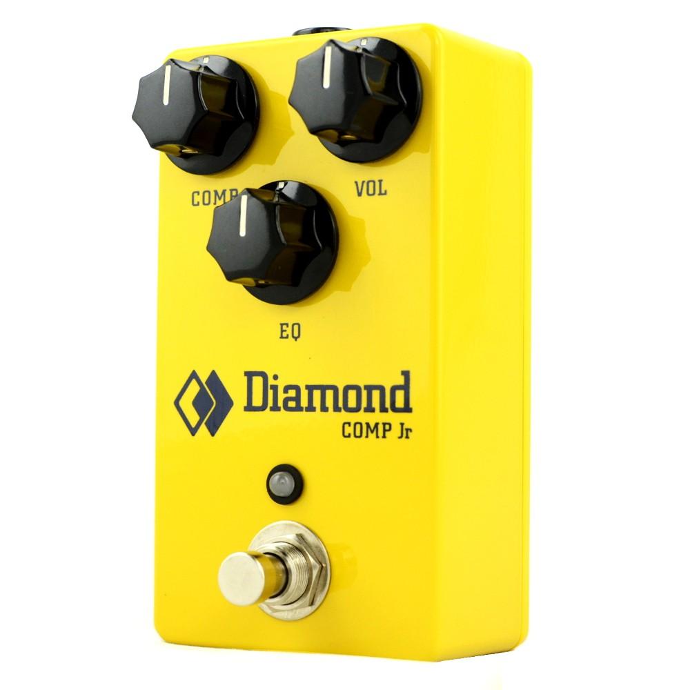 Diamond Comp Jr.