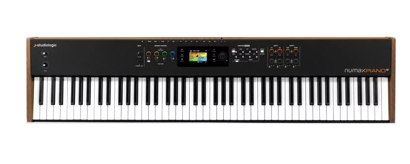 Studiologic Numa X Piano GT Digital Piano with Hammer-action Keys