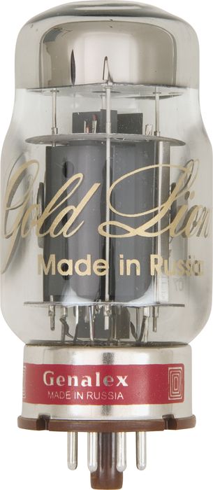Genalex KT88 Gold Lion Power Tube Sets