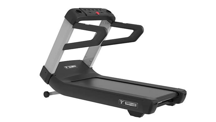 Commercial Treadmill（Keyboard）TZ-5000C