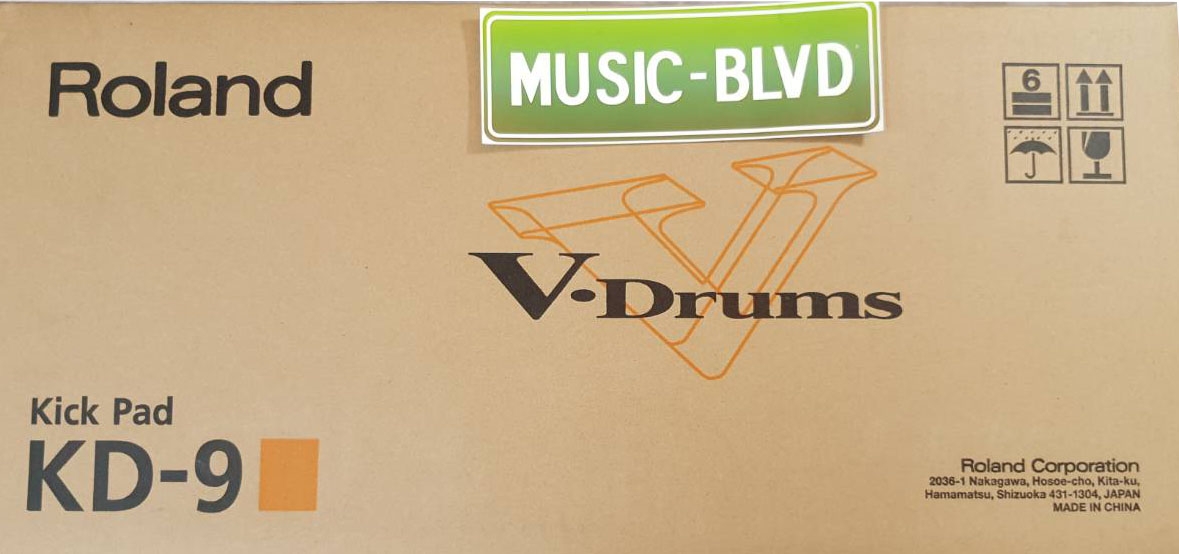 Roland KD-9