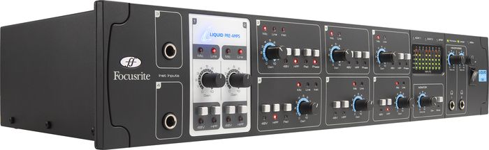 Focusrite Liquid Saffire 56