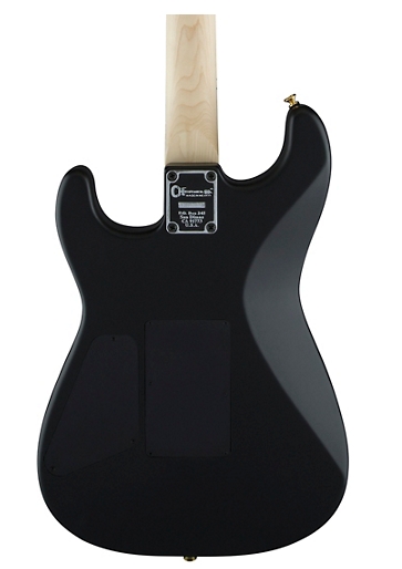 Charvel Pro Mod San Dimas Style 1 2H FR Electric Guitar