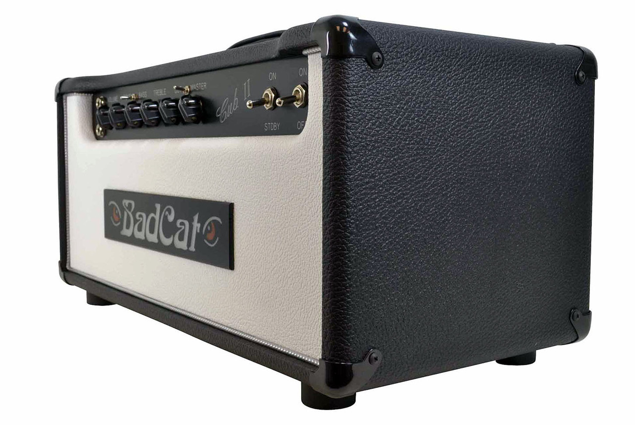 Bad Cat Amplifiers Cub II 15W Head