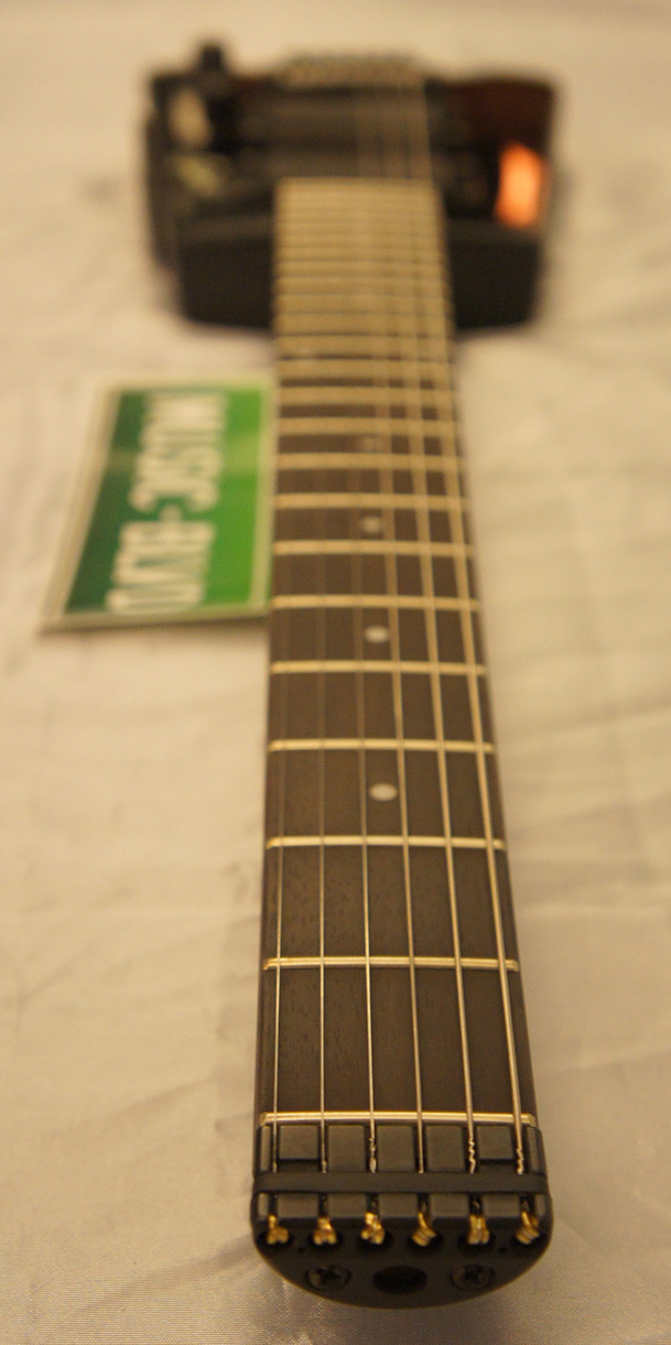 Steinberger Spirit GT-Pro Deluxe Electric Guitar