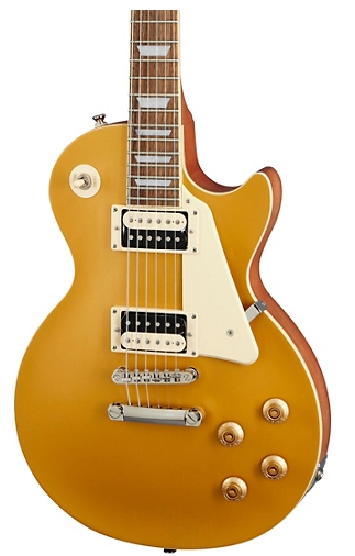 Epiphone Les Paul Classic Worn Electric Guitar