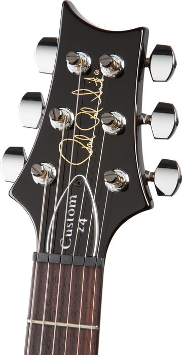 PRS Custom 24 with Pattern Thin Neck Electric Guitar
