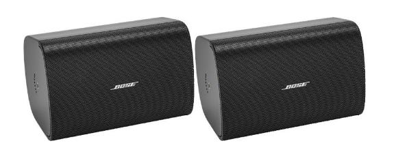 Bose FreeSpace FS4SE black