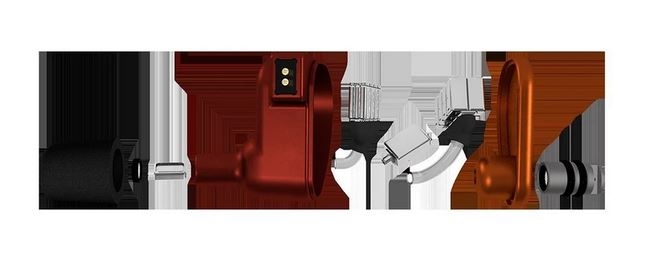 64 Audio U18t 18-driver Universal In-ear Monitors