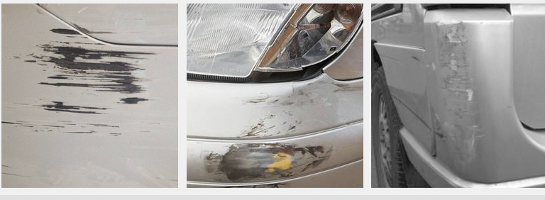 สีแต้มรถ KIA Carnival KA4(Gen4)