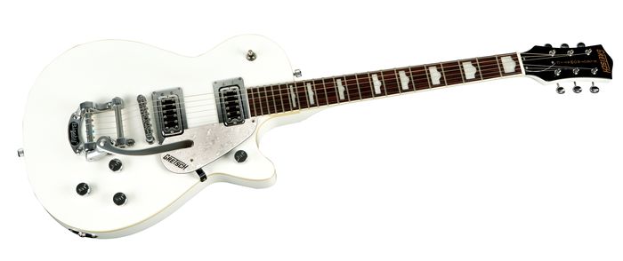 Gretsch Guitars G5436T Electromatic Pro Jet with Bigsby Electric Guitar