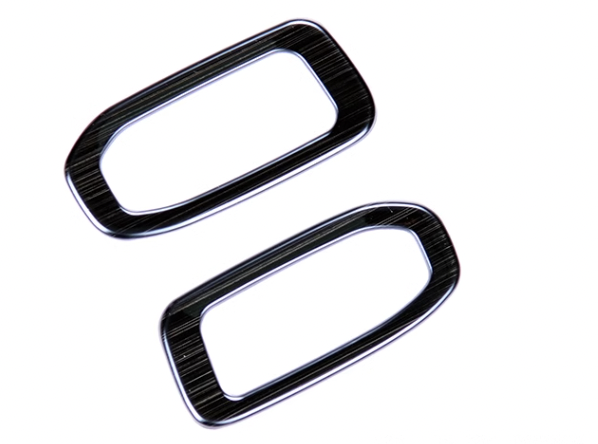 GAC Aion Y Plus ฝาครอบแอร์หน้า ฝาครอบช่องแอร์ ตกแต่งช่องแอร์