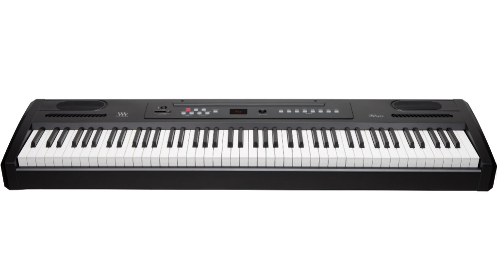 Williams Allegro 88-Key Digital Piano