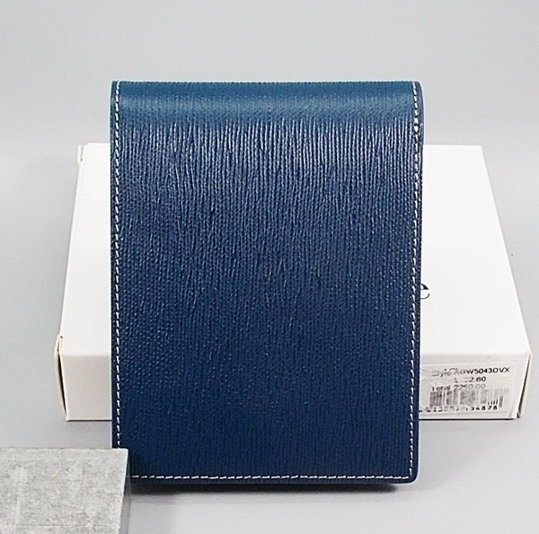 กระเป๋าสตางค์ Guy Laroche กรม-เทา ใหม่ แท้