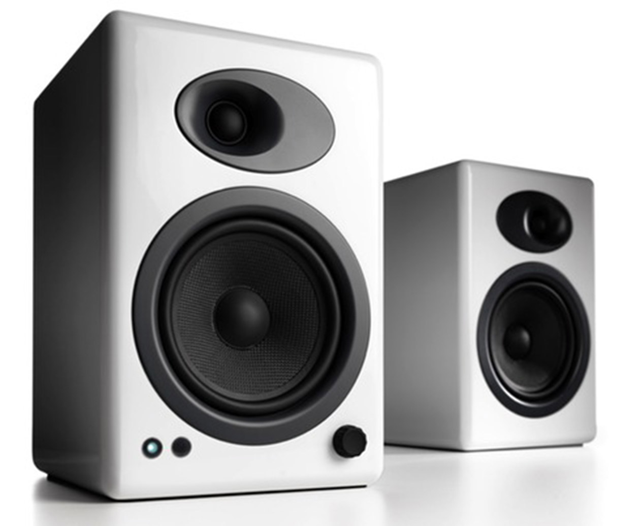 Audioengine A5+ Powered Speaker Systems