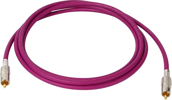 Apogee Wyde Eye Cable - S/PDIF - RCA Coaxial