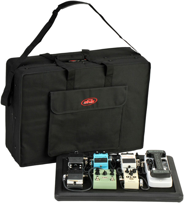 SKB SKB-PS-8PRO Pedalboard