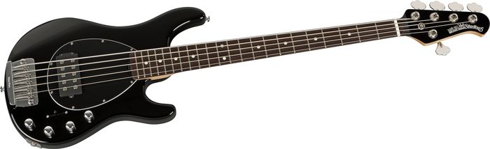 Music Man Sterling 5 H Bass