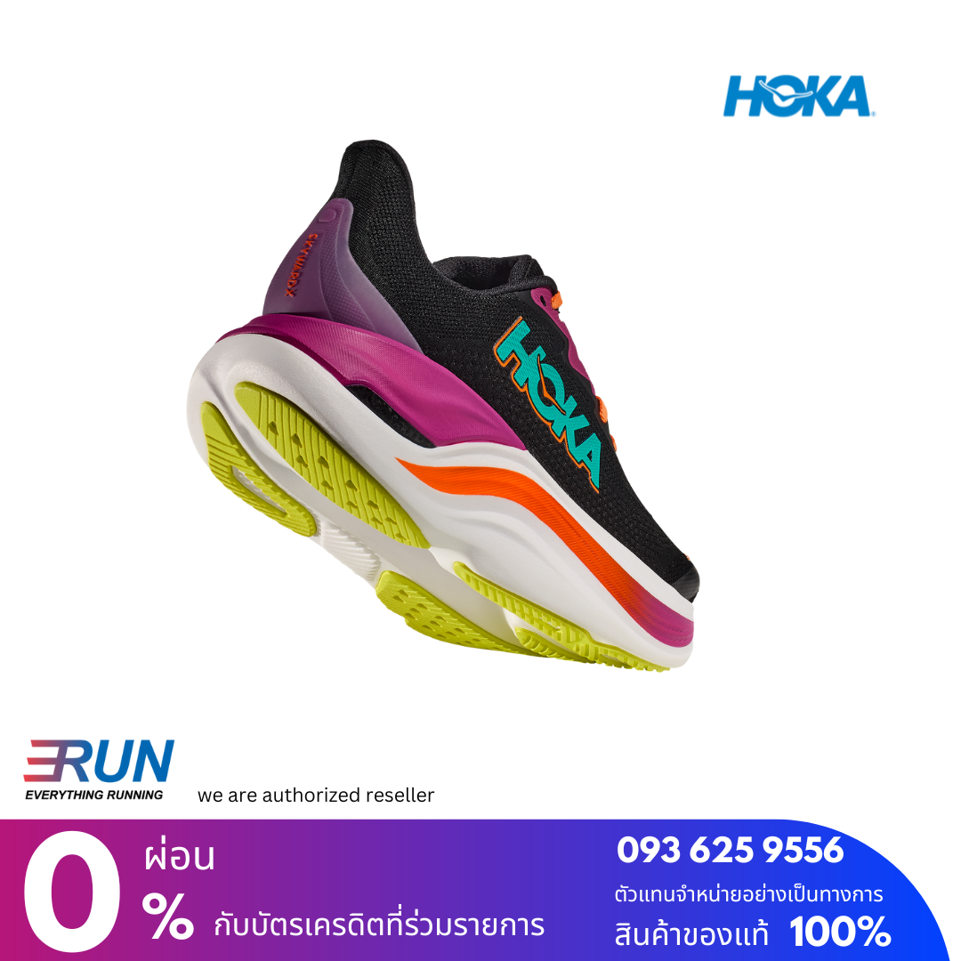 HOKA Skyward X Women New