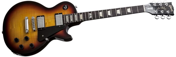 Gibson 2014 Les Paul Studio Pro Electric Guitar