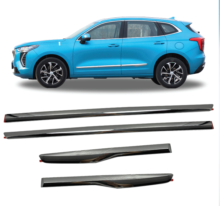 การ์ดข้าวรถ รถ Haval Jolion ฮาวาล โจไลออนส์ 2022 มีสามสี