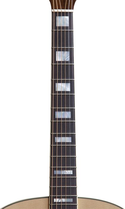 Guild GAD Series F-150R Jumbo Acoustic Guitar Natural