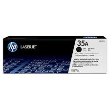 CB435A HP Laser P1005/P1006