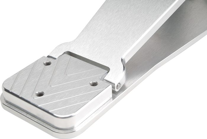 Trick Drums Pro 1-V Detonator Double-Bass Drum Pedal