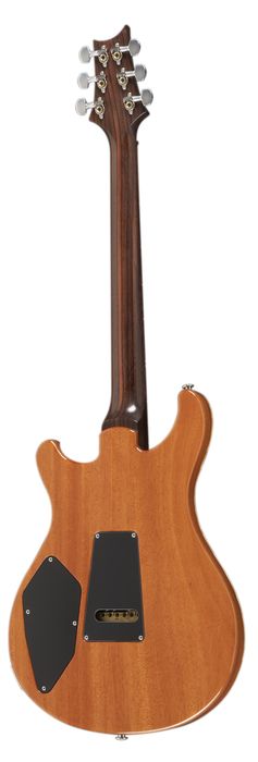 PRS 513 Quilted 10 Top With Rosewood Neck Electric Guitar