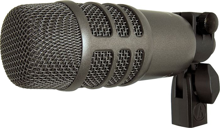 Audio-Technica AE2500 Dual-Element Kick Drum Microphone