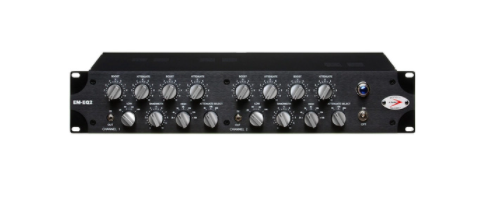 A Designs EM-EQ2 Equalizer