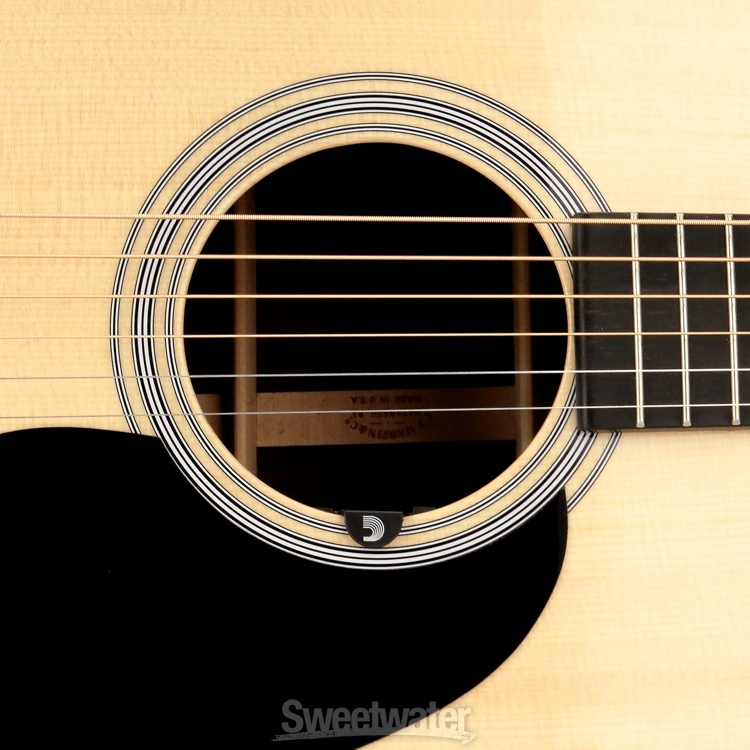 Planet Waves PW-CT-15 NS Micro Soundhole Tuner