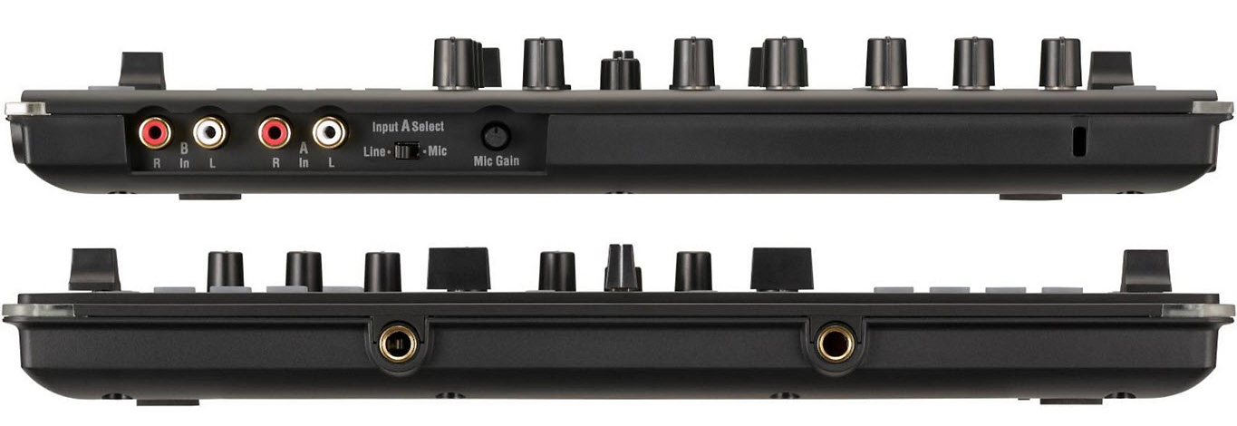 Korg KAOSS DJ Controller