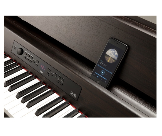 Korg G1 Air Digital Piano with Bluetooth