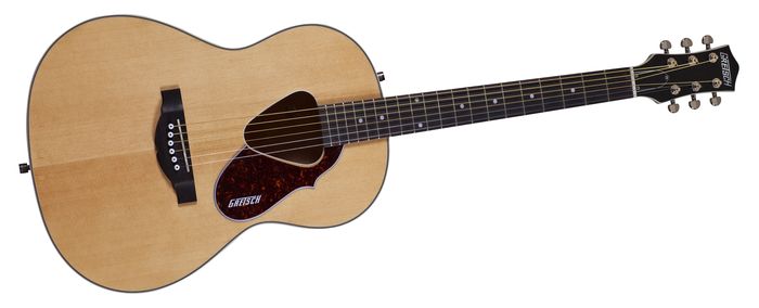 Gretsch Guitars Rancher Folk Acoustic Guitar