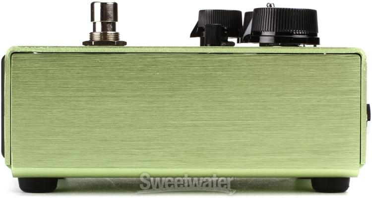 Way Huge Green Rhino MkIV - Overdrive