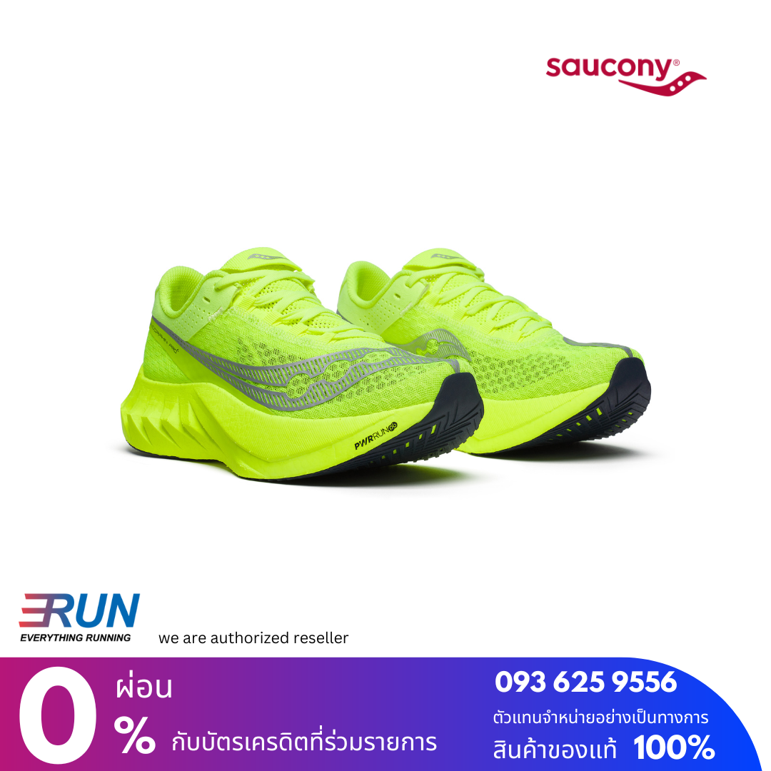 Saucony Endorphin Pro 4 Men New