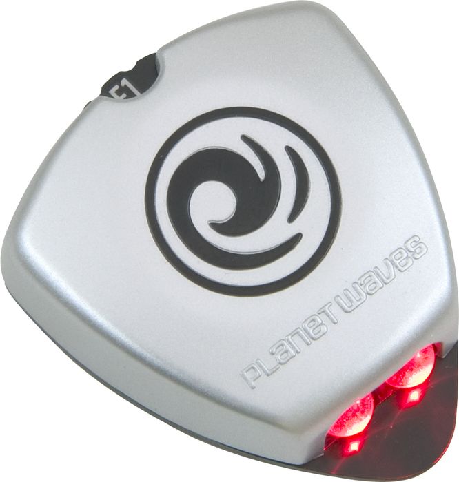 Planet Waves SOS Strobe Pick Tuner