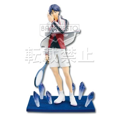 Prize B Atobe Keigo งานจับฉลาก Prince of Tennis -Kaettekita Ouji-sama- (แท้)