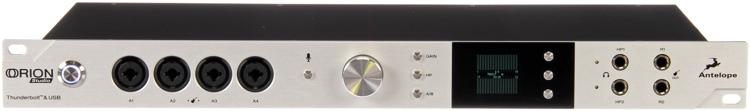 Antelope Audio Orion Studio