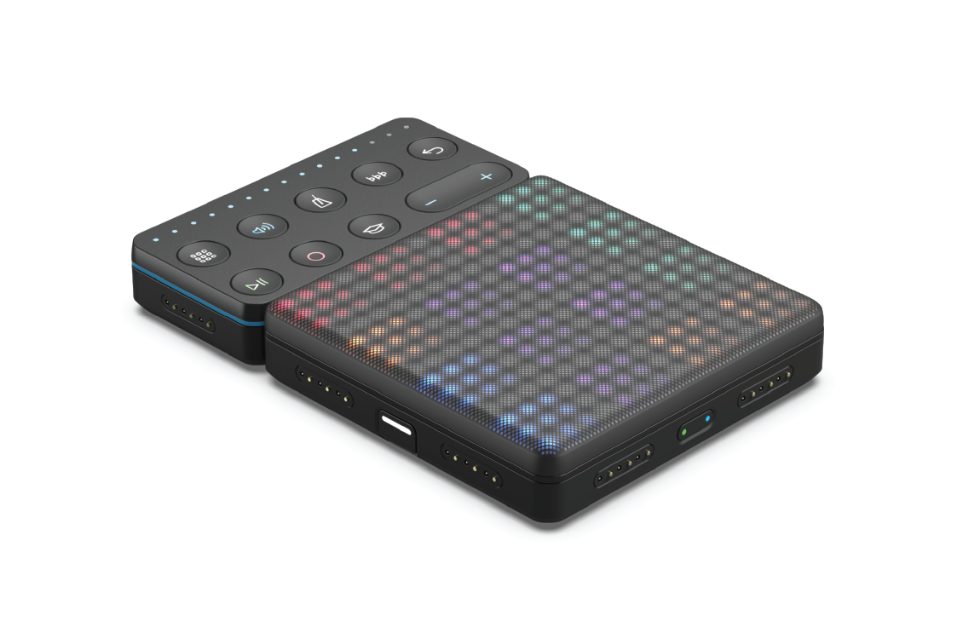 Roli Beatmaker Kit