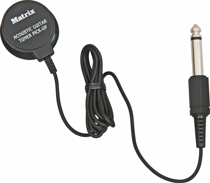 Matrix MPU-1 Chromatic Tuner Pickup
