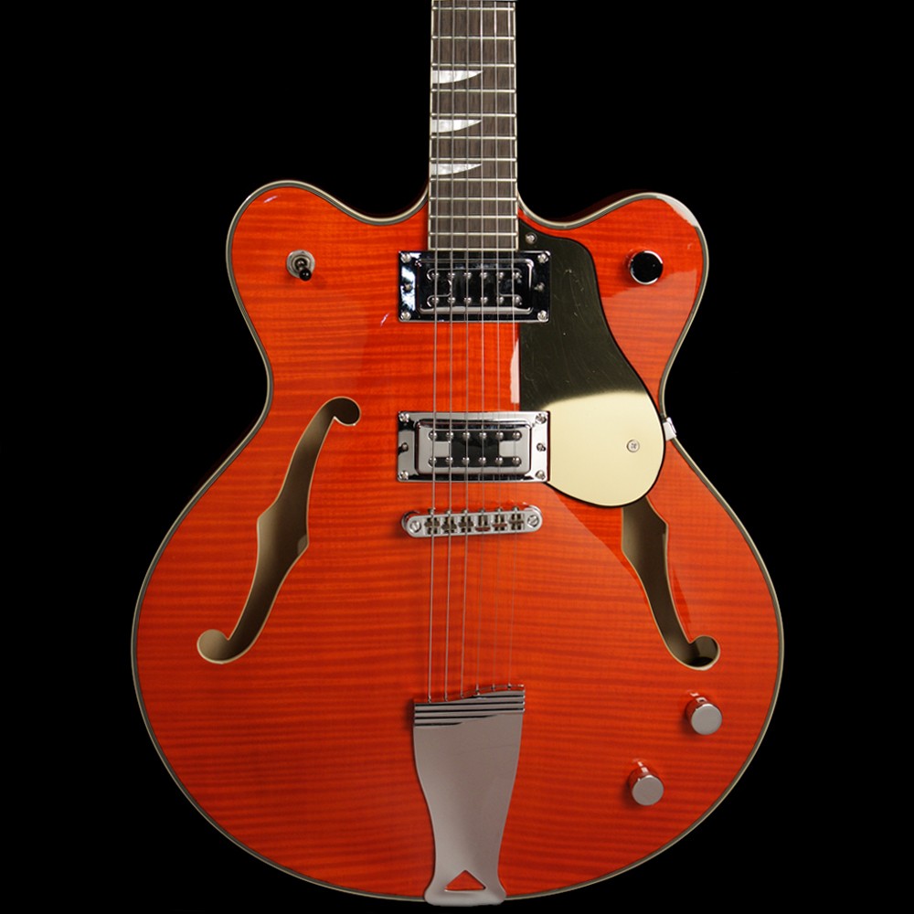 Eastwood Classic 6 - Orange