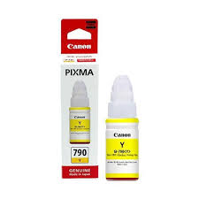 GI-790Y CANON For G2000/1000/3000/1010/2010