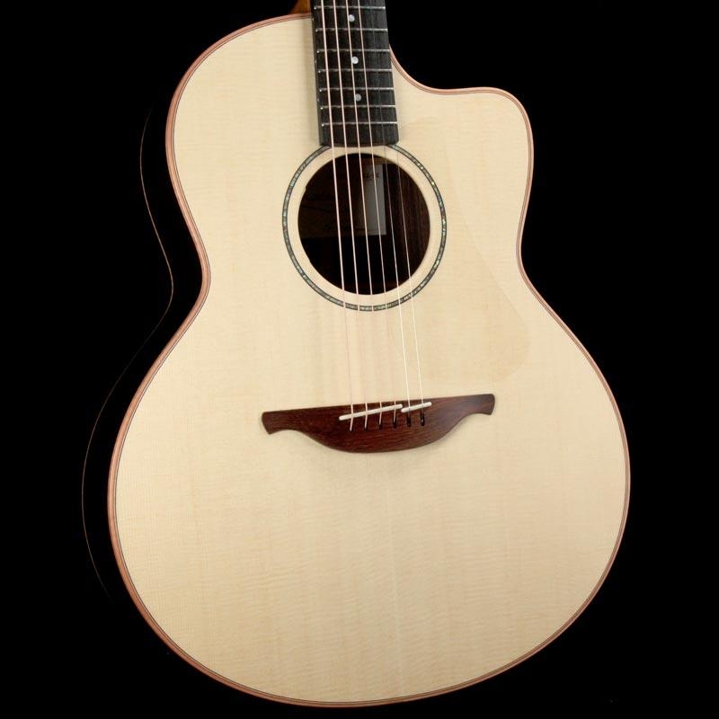 Lowden S32 SE Stage Edition - Natural